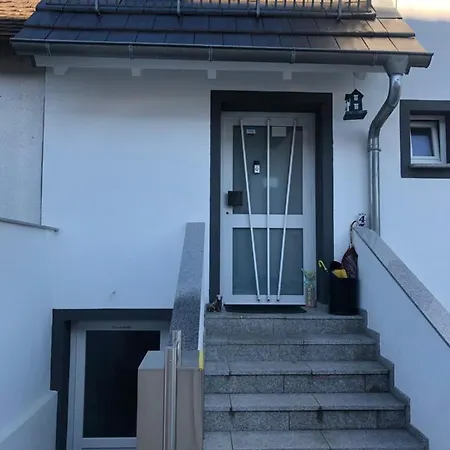 Apartment Oezkurt-2 *