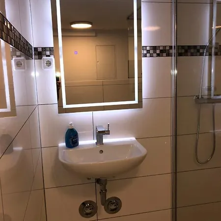 Apartment Oezkurt-2 *