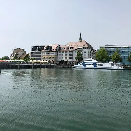 Oezkurt-2 * Friedrichshafen