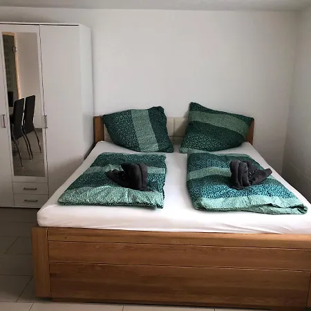 Oezkurt-2 فريدريشسهافن