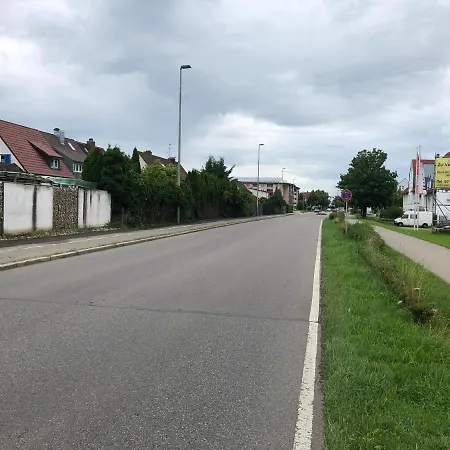 Oezkurt-2 * Friedrichshafen