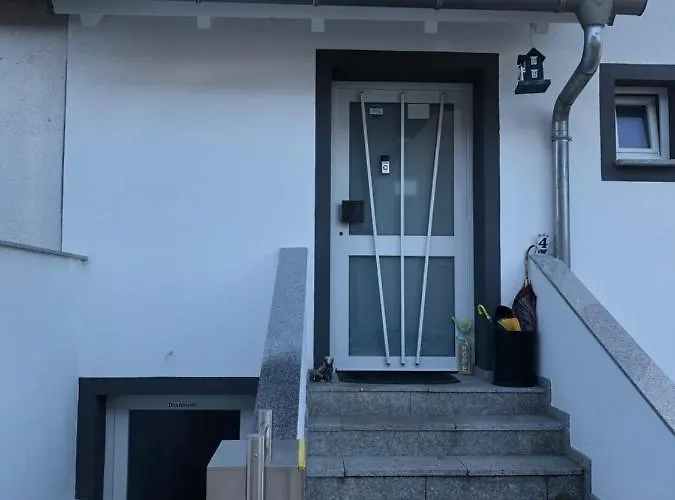 Lejlighed Oezkurt-2 *