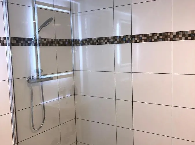 Oezkurt-2 Lejlighed Friedrichshafen