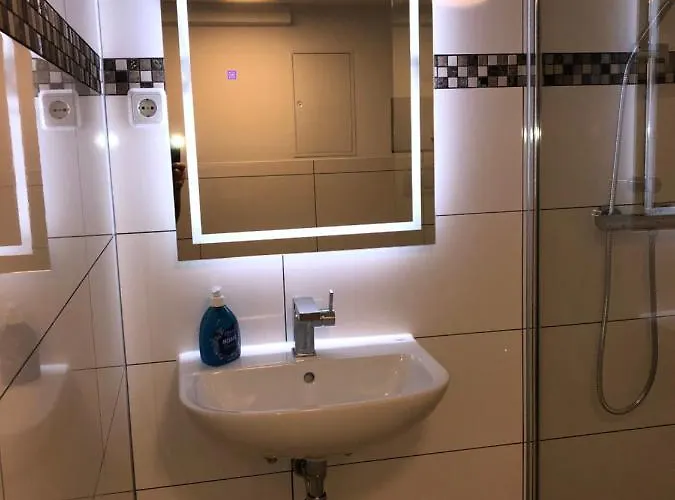 Lejlighed Oezkurt-2 *