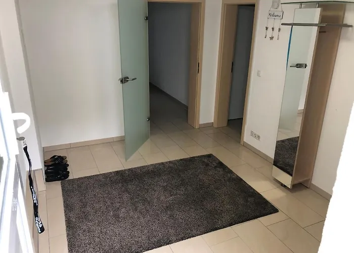 Lejlighed Oezkurt-2 Friedrichshafen